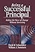 Being a Successful Principal: Riding the Wave of Change Without Drowning