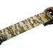 Protective Camouflage Camo Fabric Wrap (3 Rolls)