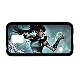 Generic Great Phone Case For Teens For Samsung S5 Mini Printing The Legend Of Korra Choose Design 3