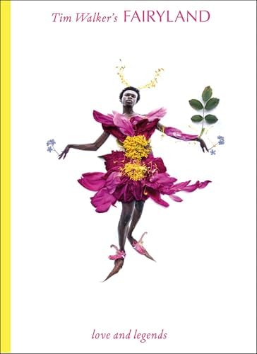 Tim Walker Pictures: Muir, Robin, Walker, Tim, Thierstein, Rhea