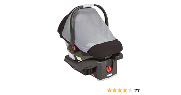 graco snugride 35 canopy