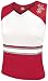 Ambition Uniform Shell Top By Ion Cheer