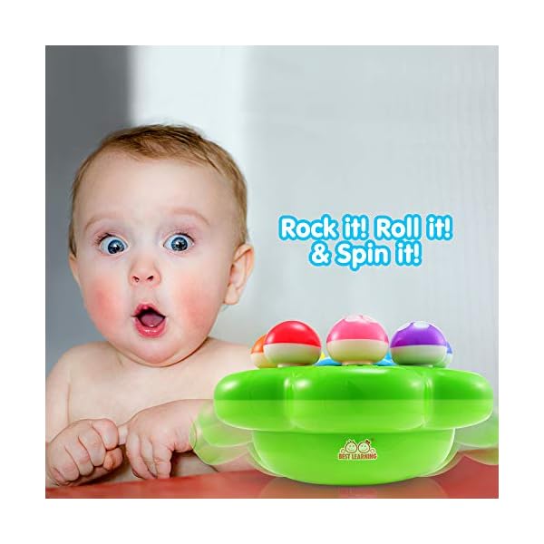 learning mushroom garden