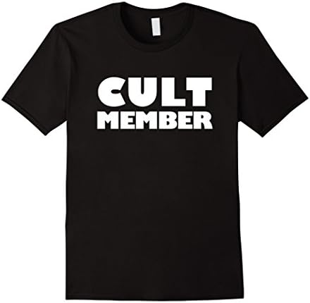Cult Member t-shirt