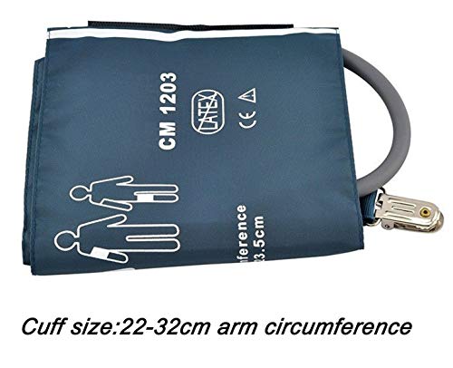 CONTEC 24 Hours Ambulatory Blood Pressure Monitor ABPM50 Free PC Software