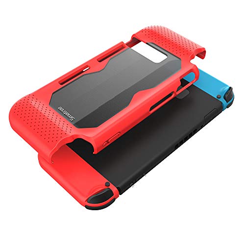 5 Smatree+Protective+Compatible+Nintendo+Switch+Comfort