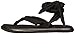 Sanuk Women's Yoga Slinged Up Gladiator Sandal