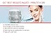 Retinol Cream For Face, Neck, Décolleté And Eye Area For Men And Woman W/Hyaluronic Acid, Vitamin E, Green Tea, Fights The Appearance Of Wrinkles, First Results in 5 Weeks, Made in Canada, Best Formula to Reduce Wrinkles, Puffy Eyes And Dark Circle
