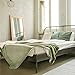 Bedsure Sherpa Fleece Blanket Throw Size Sage Green Plush Throw Blanket Fuzzy Soft Blanket Microfiber