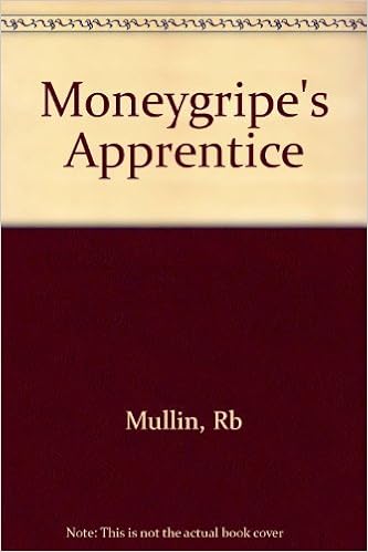 Amazon Moneygripe S Apprentice The Personal Narrative Of Samuel Seabury Iii Mullin Robert Bruce Economics