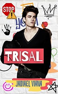 Livro Trisal