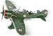 COBI Small Army PZL P-23B Karaś
