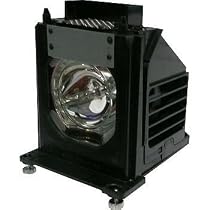 Mitsubishi WD-73733 150 Watt TV Lamp Replacement