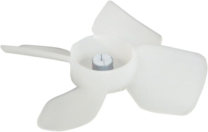 Beverage Air 405-043A Evaporator Fan Blade, 4-Inch