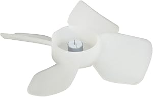 Beverage Air 405-043A Evaporator Fan Blade, 4-Inch