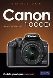 Canon EOS 1000D