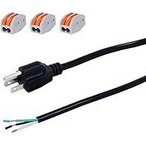 Hubbell HBL61CM52W 50A 125/250V 15M 白 HUBBELL Hubbell Marine Cable, 50A 125/250V, 50ft, White