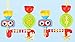 Bath Toys for Baby Children Boys Girls Bathtub Toys for Toddler Fun Time Fun Educational Enhance Babies Children Thinking and Creativity