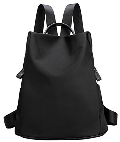 Backpack for women, coofit school supplies waterproof o…