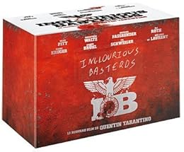 Inglourious Basterds - Ultimate Edition