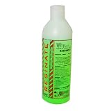 Resinate Green Cleaning Solution Glass Pyrex Metal Ceramic Disinfect Clean 12oz