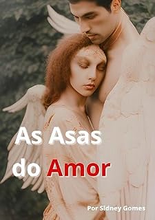 Livro As Asas do Amor