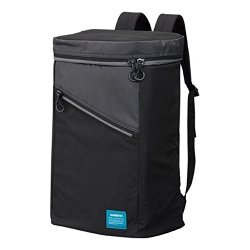 SHIMANO(シマノ) デイパック ブラック 35L DP-021Qの商品画像