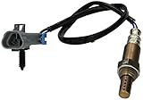Denso 234-4331 Oxygen Sensor (Air and Fuel Ratio Sensor)