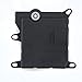 Actuator Assemblies Front HVAC Heater Blend Door Actuator Compatible with Expedition Explorer Sport Trac Mercury Mountaineer replaces # 1L2Z19E616CA 1L2Z-19E616-CA YH1744 604209 YH-1744 604-209