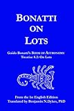 Bonatti on Lots