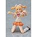 Good Smile Wonder Festival Summer 2013 Figma Idolm@Ster Cinderella Girls - Jougasaki Rika