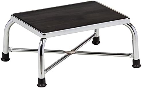 Clinton Large Top Bariatric Step Stool
