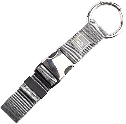 Add A Bag Luggage Strap Jacket Gripper，Baggage Suitcase Straps Belts Travel Accessories Jacket Straps for Bag Gray