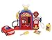 MICKEY ROADSTERS 38300 Just Play Mickey and the Roadster Racers Gas Station Playset