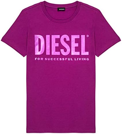 diesel girls polo shirt