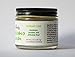 Kokomo Cream Natural Deodorant by Crunchy Betty (2.0 oz)