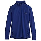 Under Armour Tech Women's Half Zip Long Sleeve Running Top