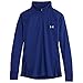 Under Armour Tech Women's Half Zip Long Sleeve Running Top