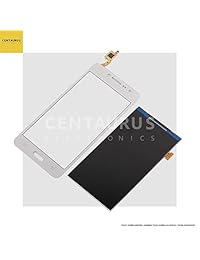 NUEVO para Samsung Galaxy J2 Prime g532 F g532g G532 M Grand Prime + g532 F DS g532fd Digitalizador de visualización táctil de vidrio + visualización LCD