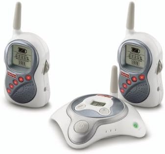 fisher price monitor