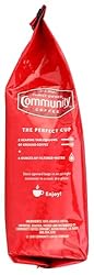 Community Coffee Café Special Half-Caff 32