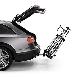 Thule Helium Platform Hitch Bike Rack, 2 Bike