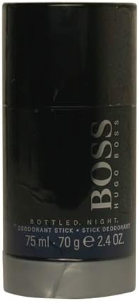 hugo boss bottled night amazon
