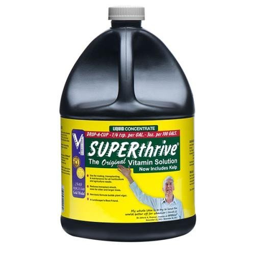 SUPERTHRIVE QUART 732823 by SuperThrive