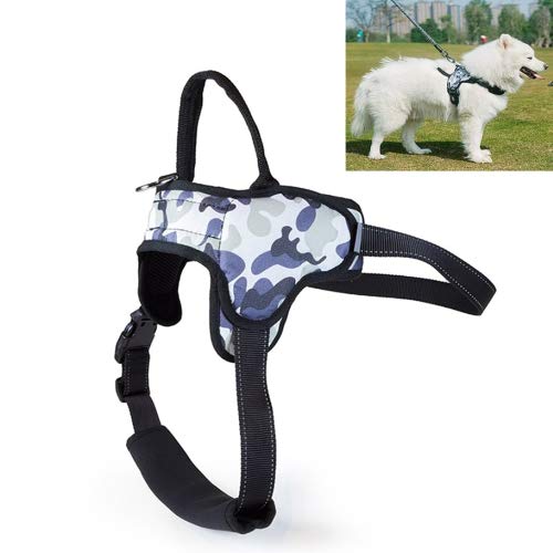 Generic Tuffhound 1602 Adjustable Dog 