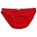 JS Mens Y-Front Briefs Jack Smith Men's Classic Basic Hip Brief Sport Underwear