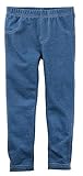 Carter's Girls' Knit Leggings