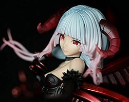 Amazon 回天堂 七つの魔王様 堕天使 ルシファー 1 5スケール