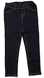 Circo Toddler-Baby Girls Denim Look Jegging