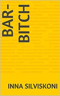 Livro Bar-bitch